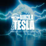 ArtXSpace: Nikola Tesla Immersive Experience