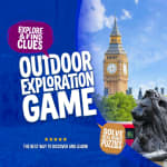 Westminster Exploration Game: Mob Revenge