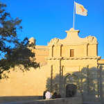 Mdina and Rabat Walking Tour inc. Catacombs and St. Paul's Grotto