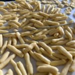 Pasta Al Sud: The Art of Southern Italian Water-Based Pasta