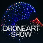DroneArt Show in LA: Music That Lights Up the Night - Rose Bowl Stadium - Rose Bowl Stadium DroneArt Show in LA: Music That Lights Up the Night - Rose Bowl Stadium
