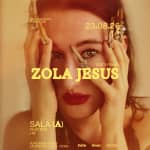 Zola Jesus