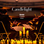 Candlelight Halloween: Gespenstisches Spektakel