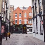 London Rock ’n’ Roll City Exploration Game
