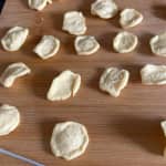 Bring Your Own Bottle Handmade Pasta Workshop