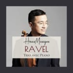 9e Musique@17h: HausMusique - Ravel