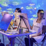 ﻿Evento especial: Velada con Monet Experiencia
