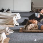 Transform With Me Wim Hoff Breathwork Journey & Sound Bath - High on Breath to House Music!