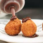 Croqueta Crush Barcelona 2026 ¡Tú pruebas, tú votas, tú haces match!