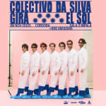 Colectivo Da Silva + Kike Aranzana en Sala Impala 2, Córdoba 2025