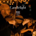 Candlelight Open Air: Classic Rock on Strings