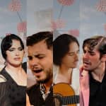 Música en directo en Factoría Cruzcampo