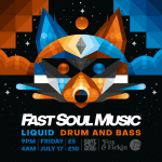 Fast Soul Music