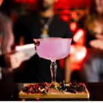 The Ultimate Cocktail Bartender Experience