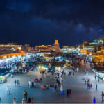 Marrakech by Night Tour