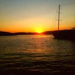 Sunset Private Boat Trip, Charter Malta Gozo Comino Blue lagoon