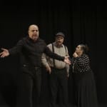 7 contra 1: A Comédia