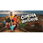Comédia no Ventilador