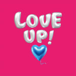 LOVE UP! - Mar del Plata