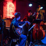 “The entry to Jazz” Live Performance @Seongsu