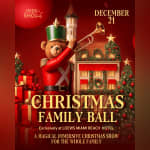 Christmas Family Ball