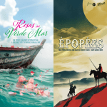 Rosas ao Verde Mar &  Épopées
