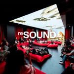 reSOUND: Una Exposición de Arte Multisensorial Inmersiva