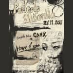 Perfecto Miserable (segunda fecha)