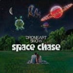 DroneArt Show: Space Chase