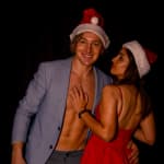 Magic Mike Christmas Lisboa