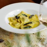 Menú Twixmas en Smith's Bar & Grill