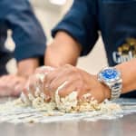 Taller de cocina italiana ¡conviértete en el mejor chef!