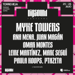 BIGSOUND Festival Torrevieja 2026 - Torrevieja BIGSOUND Festival Torrevieja 2026