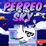 PERREO in the SKY - Latin & Reggaeton Rooftop Dance Party Long Island City
