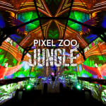 Pixel Zoo Jungle - Liste d’attente