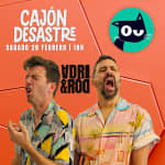 Cajón Desastre en Sevilla