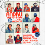 ﻿ANDRU