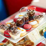 Paddington™ Afternoon Tea London Sightseeing Tour