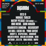 BIGSOUND Festival Valencia 2026
