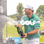 LIV Golf South Africa 2026 - Grounds - Johannesburg LIV Golf South Africa 2026 - Grounds