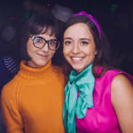 Halloween Twisted House Party