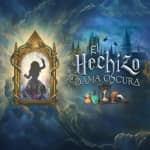 Escape Room: El Hechizo de la Dama Oscura