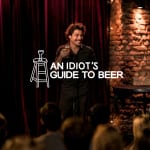 Le Guide des idiots de la bière