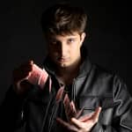 Got Magic de David Roy