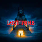 Lost Tomb: The Missing Expedition