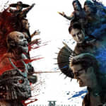 Mortal Kombat II