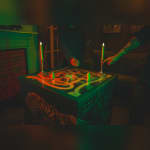 PaniQ Room escape rooms: Mystery, Puzzles and Adventure.