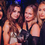 New Years Eve House Party