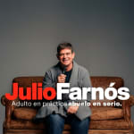 Adulto en práctica, abuelo en serio en Black Jack