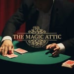 The Magic Attic - Close Up Wonders